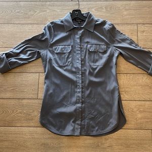 Bebe woman’s button down
